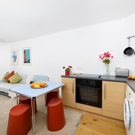 Central Hackney Apartment London Ngoại thất bức ảnh