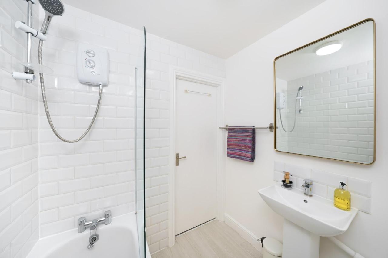Central Hackney Apartment London Ngoại thất bức ảnh