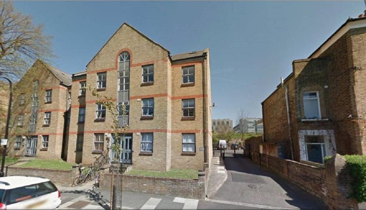 Central Hackney Apartment London Ngoại thất bức ảnh